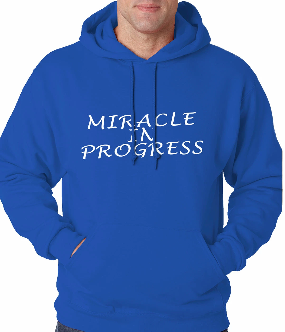 Bewild Miracle In Progress Adult Hoodie 11 Bewild Miracle In Progress Adult Hoodie