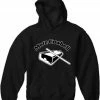 Bewild More Cowbell Hoodie
