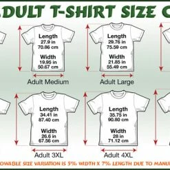 Bewild Zombie At The Door Big Face Men's T-Shirt