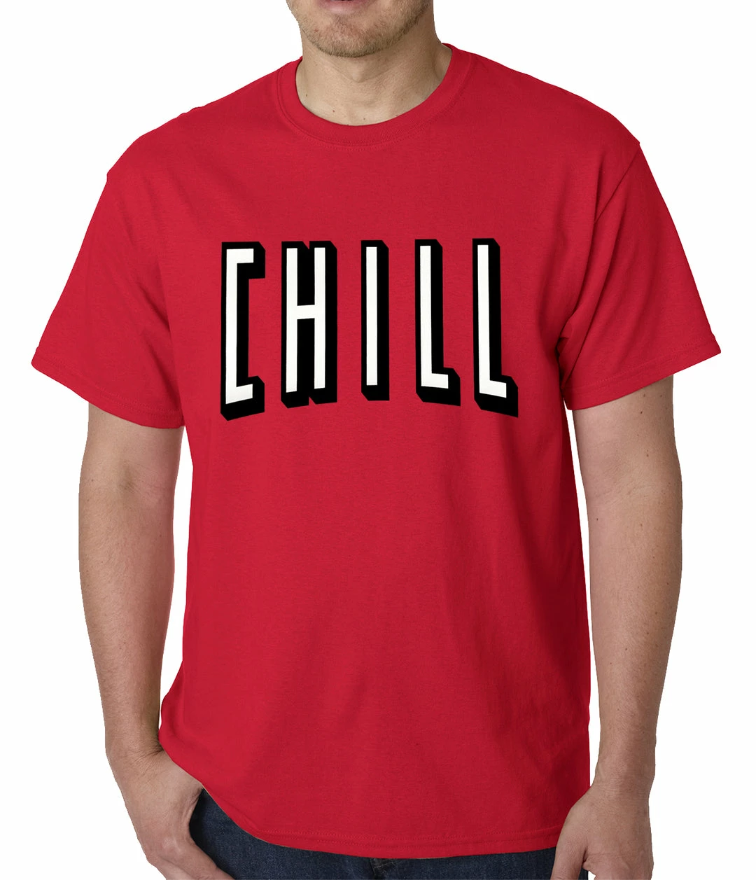 Bewild Cool Funny & Offensive Movie & Chill Funny Hook-up Mens T-shirt 3 Bewild Cool Funny & Offensive Movie & Chill Funny Hook-up Mens T-shirt