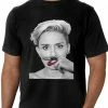 Bewild Mustache Funny Men's T-Shirt