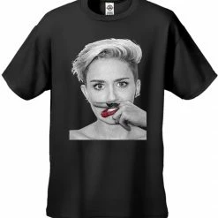 Bewild Mustache Funny Men's T-Shirt 16 Bewild Mustache Funny Men's T-Shirt