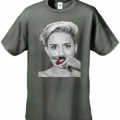 Bewild Mustache Funny Men's T-Shirt 18 Bewild Mustache Funny Men's T-Shirt