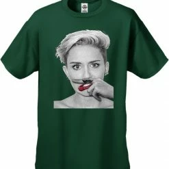 Bewild Mustache Funny Men's T-Shirt 19 Bewild Mustache Funny Men's T-Shirt