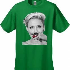 Bewild Mustache Funny Men's T-Shirt 20 Bewild Mustache Funny Men's T-Shirt