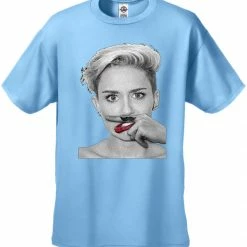 Bewild Mustache Funny Men's T-Shirt 21 Bewild Mustache Funny Men's T-Shirt