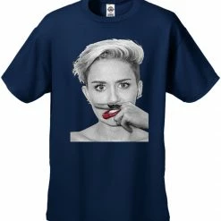 Bewild Mustache Funny Men's T-Shirt 22 Bewild Mustache Funny Men's T-Shirt