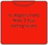 Bewild Cool Funny & Offensive My Imaginary Friend T-Shirt 5 Bewild Cool Funny & Offensive My Imaginary Friend T-Shirt