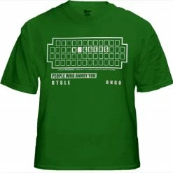 Bewild NAGGERS (South Park Spoof) T-Shirt