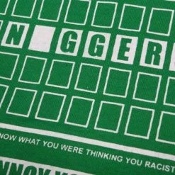 Bewild NAGGERS (South Park Spoof) T-Shirt