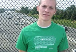 Bewild NAGGERS (South Park Spoof) T-Shirt