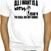 Bewild Nasty Girl T-Shirt Cool Funny & Offensive