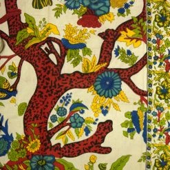 Bewild Tapestries Native Purity Tree Of Life Tapestry