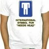 Bewild Needs Head T-Shirt Cool Funny & Offensive 1 Bewild Needs Head T-Shirt Cool Funny & Offensive