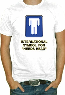 Bewild Needs Head T-Shirt Cool Funny & Offensive 3 Bewild Needs Head T-Shirt Cool Funny & Offensive