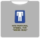 Bewild Needs Head T-Shirt Cool Funny & Offensive 5 Bewild Needs Head T-Shirt Cool Funny & Offensive