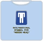 Bewild Needs Head T-Shirt Cool Funny & Offensive 7 Bewild Needs Head T-Shirt Cool Funny & Offensive