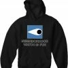 Bewild Neighborhood Watch Is Fun Hoodie