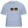 Bewild NES Old School Game Controller T-Shirt