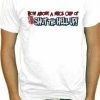 Bewild Cool Funny & Offensive Nice Cup Of Shut The Hell Up T-Shirt