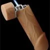 Bewild Novelty Real Look & Feel *VIBRATING* Penis Dick Torch Lighter 2 Bewild Novelty Real Look & Feel *VIBRATING* Penis Dick Torch Lighter