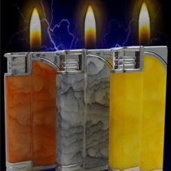 Bewild Novelty Shocking Lighter Lighters