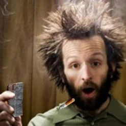 Bewild Novelty Shocking Lighter Lighters