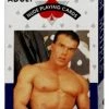 Bewild Adult Novelties Nude Men Playing Cards