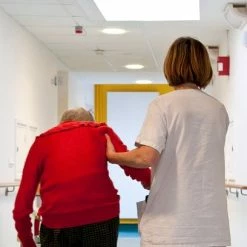 Bewild Nurse My Job Is To Help Your Ass Not Kiss It Adult Hoodie Positive Reinforcement