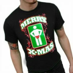 Bewild Holiday Prints Offensive Christmas T-Shirts - Merry X-Mas T-Shirt 20 Bewild Holiday Prints Offensive Christmas T-Shirts - Merry X-Mas T-Shirt