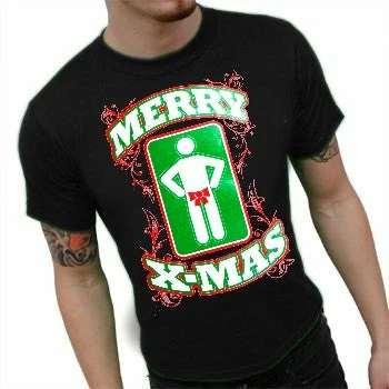 Bewild Holiday Prints Offensive Christmas T-Shirts - Merry X-Mas T-Shirt 10 Bewild Holiday Prints Offensive Christmas T-Shirts - Merry X-Mas T-Shirt