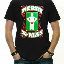 Bewild Holiday Prints Offensive Christmas T-Shirts - Merry X-Mas T-Shirt 21 Bewild Holiday Prints Offensive Christmas T-Shirts - Merry X-Mas T-Shirt