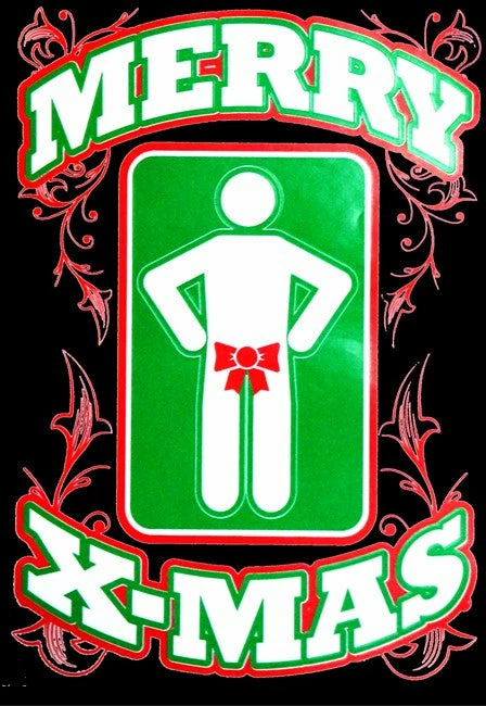 Bewild Holiday Prints Offensive Christmas T-Shirts - Merry X-Mas T-Shirt 13 Bewild Holiday Prints Offensive Christmas T-Shirts - Merry X-Mas T-Shirt