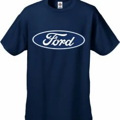 Bewild Cool Funny & Offensive Official Ford Logo Men's T-Shirt 19 Bewild Cool Funny & Offensive Official Ford Logo Men's T-Shirt