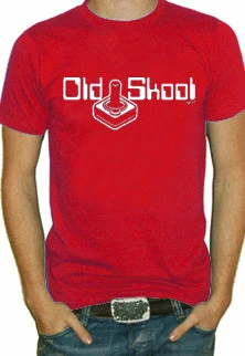 Bewild Cool Funny & Offensive Old Skool T-Shirt 3 Bewild Cool Funny & Offensive Old Skool T-Shirt