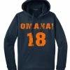 Bewild Omaha! Adult Hoodie