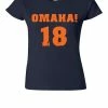 Bewild Omaha! Girl's T-shirt