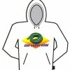 Bewild Cool Funny & Offensive One Large Hose Hoodie
