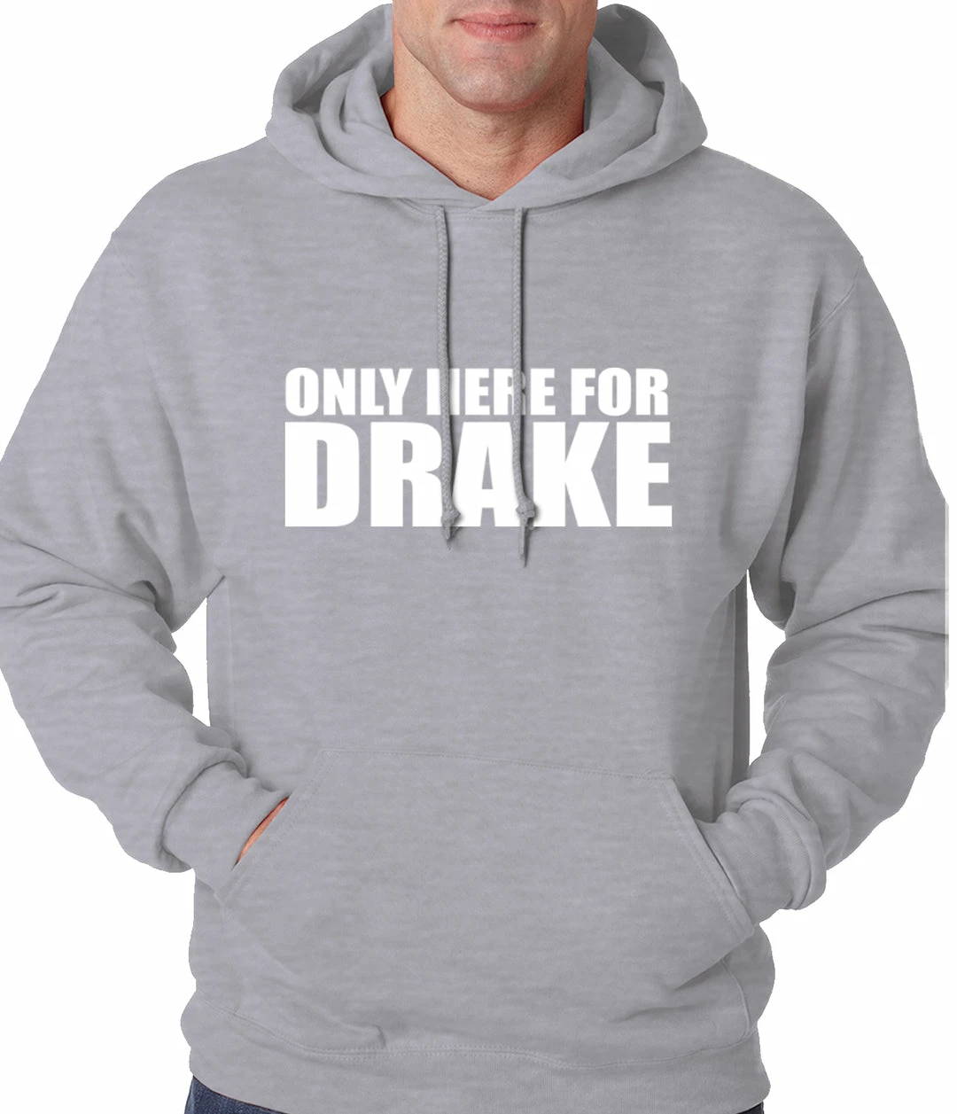 Bewild Only Here For Drake Adult Hoodie 7 Bewild Only Here For Drake Adult Hoodie