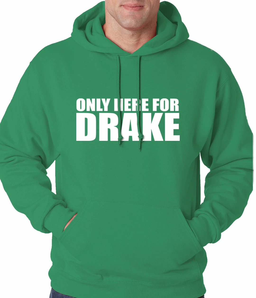 Bewild Only Here For Drake Adult Hoodie 8 Bewild Only Here For Drake Adult Hoodie