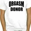 Bewild Orgasm Doner T-Shirt Cool Funny & Offensive 2 Bewild Orgasm Doner T-Shirt Cool Funny & Offensive