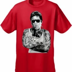 Bewild Cool Funny & Offensive Original Cuban Gangster Men's T-Shirt 18 Bewild Cool Funny & Offensive Original Cuban Gangster Men's T-Shirt