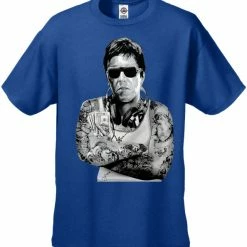 Bewild Cool Funny & Offensive Original Cuban Gangster Men's T-Shirt 19 Bewild Cool Funny & Offensive Original Cuban Gangster Men's T-Shirt