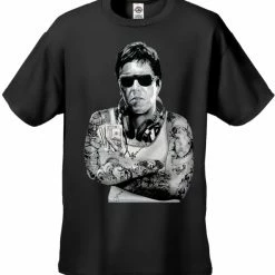 Bewild Cool Funny & Offensive Original Cuban Gangster Men's T-Shirt 15 Bewild Cool Funny & Offensive Original Cuban Gangster Men's T-Shirt