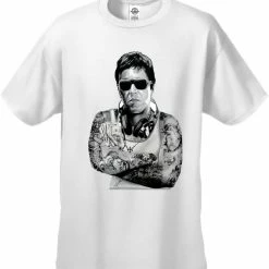 Bewild Cool Funny & Offensive Original Cuban Gangster Men's T-Shirt 20 Bewild Cool Funny & Offensive Original Cuban Gangster Men's T-Shirt