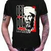 Bewild Osama Bin Laden KIA - Dead On Arrival T-Shirt Cool Funny & Offensive 2 Bewild Osama Bin Laden KIA - Dead On Arrival T-Shirt Cool Funny & Offensive