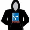 Bewild Owned Hoodie