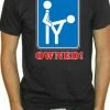 Bewild Owned T-Shirt 1 Bewild Owned T-Shirt