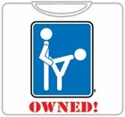 Bewild Owned T-Shirt 5 Bewild Owned T-Shirt