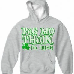 Bewild Póg Mo Thóin!